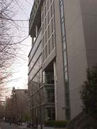 社学の建物